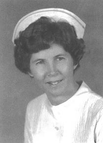 Stella Alford